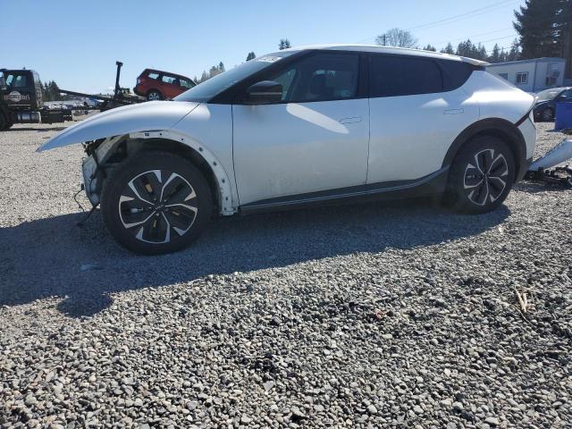 Kia Ev6 light (2022)