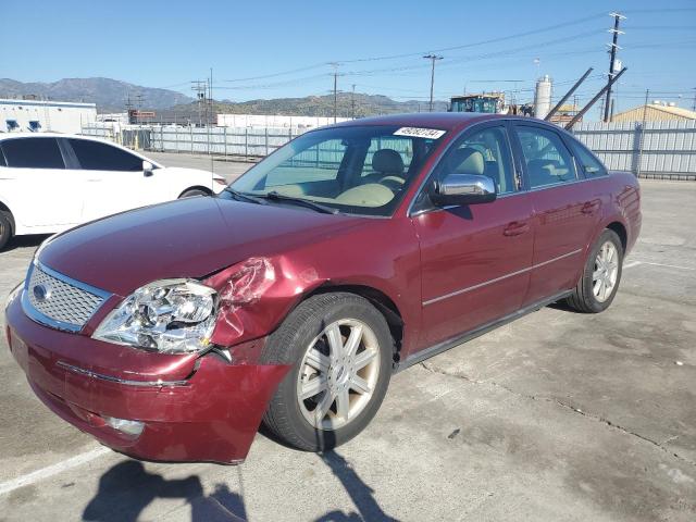 Ford 500 (2005)