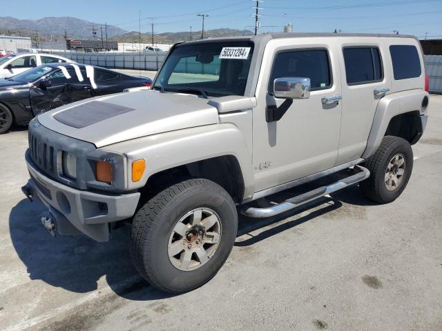 Hummer H3 (2006)