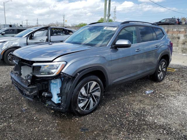 Volkswagen Atlas (2024)