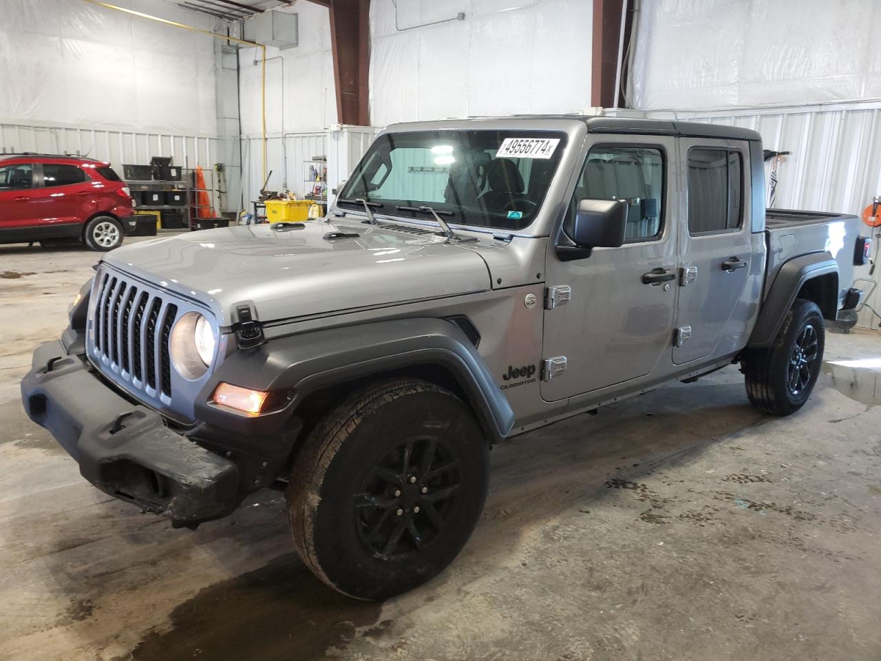 Jeep Gladiator (2020)