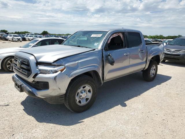 Toyota Tacoma (2018)