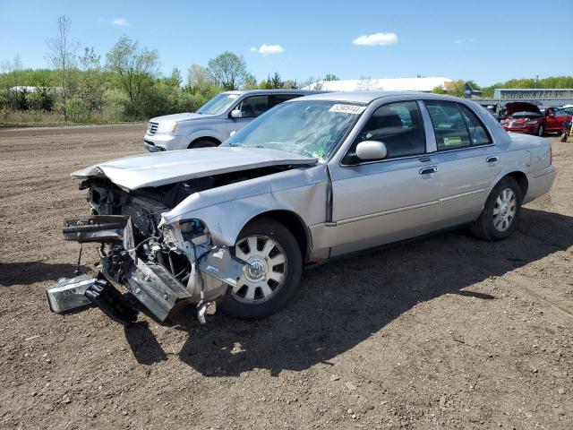 Mercury Grmarquis (2005)