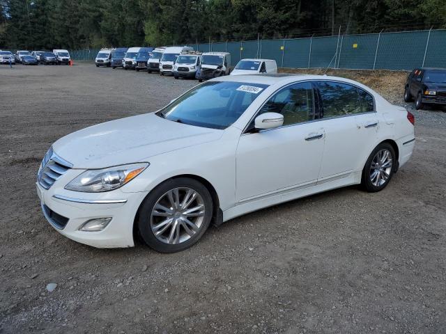 Hyundai Genesis (2012)