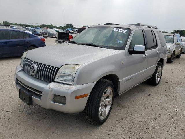Mercury Mountainer (2010)
