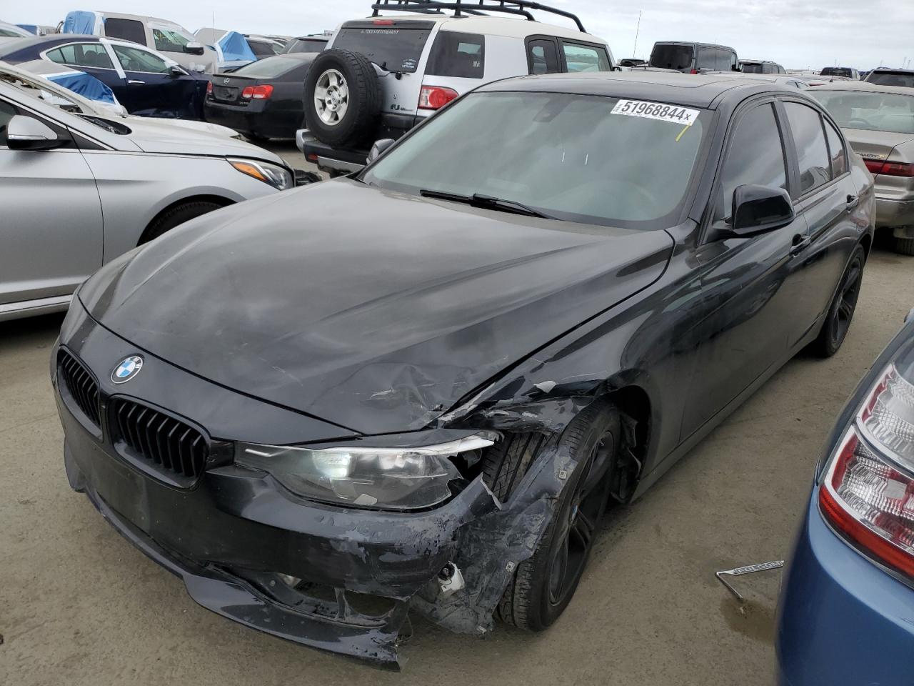 Bmw 3er (2014)