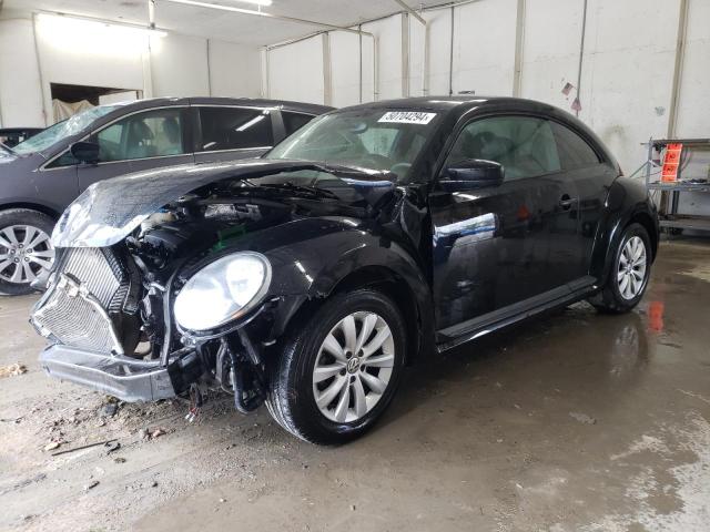 Volkswagen Beetle (2015)