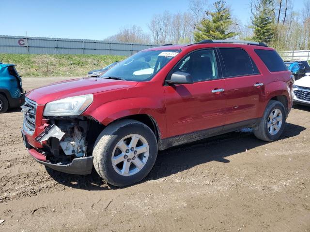 Gmc Acadia (2014)