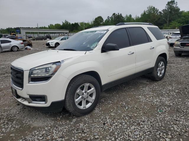 Gmc Acadia (2014)