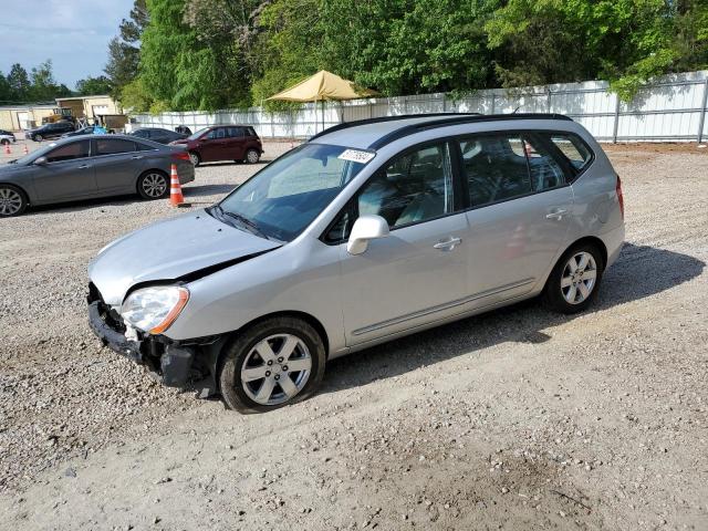 Kia Rondo (2008)