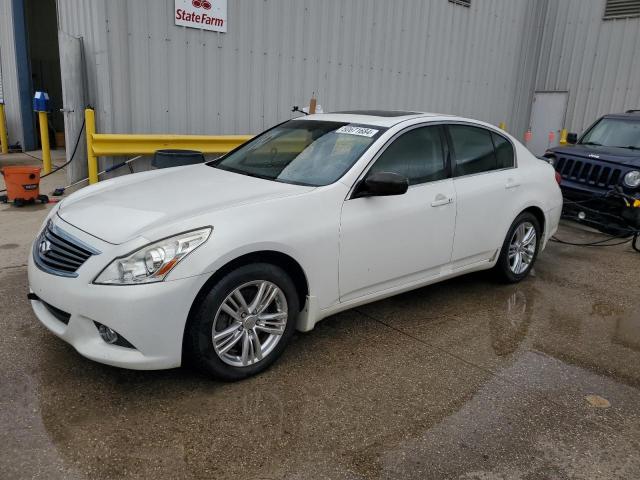 Infiniti G37 (2013)