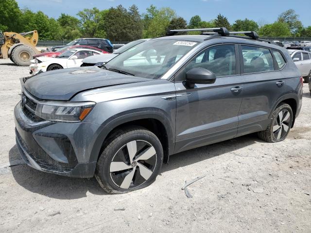 Volkswagen Taos s (2024)