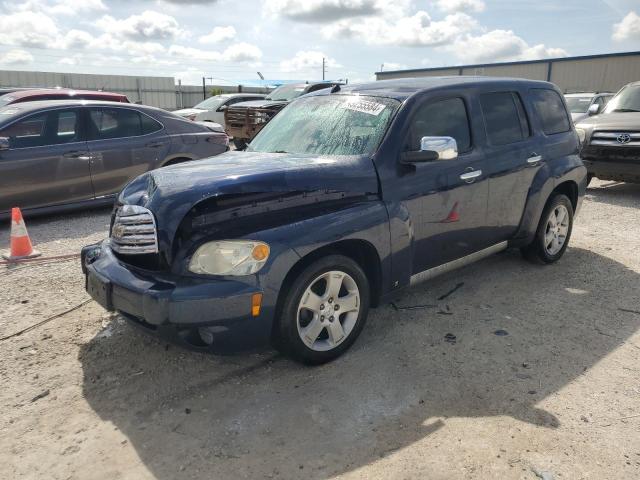 Chevrolet Hhr (2007)