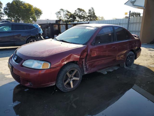 Nissan Sentra (2003)