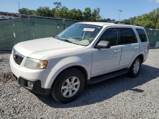 Mazda Tribute (2009)