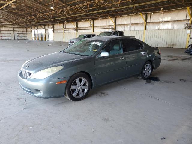 Lexus Es330 (2005)