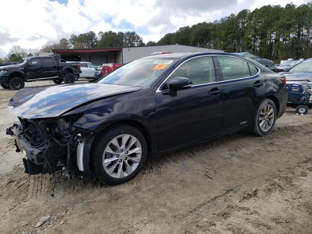 Lexus Es300 (2015)