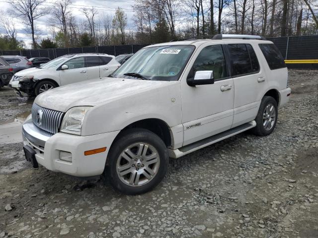 Mercury Mountainer (2009)
