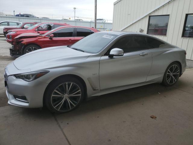 Infiniti Q60 (2017)