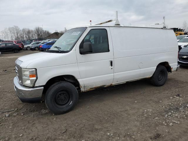 Ford Econoline (2008)