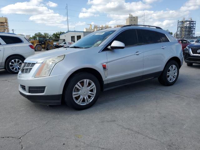 Cadillac Srx (2011)
