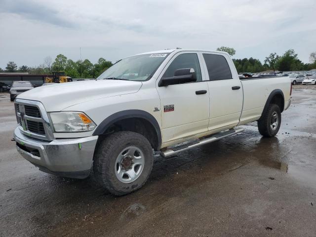 Dodge Ram 2500 (2012)