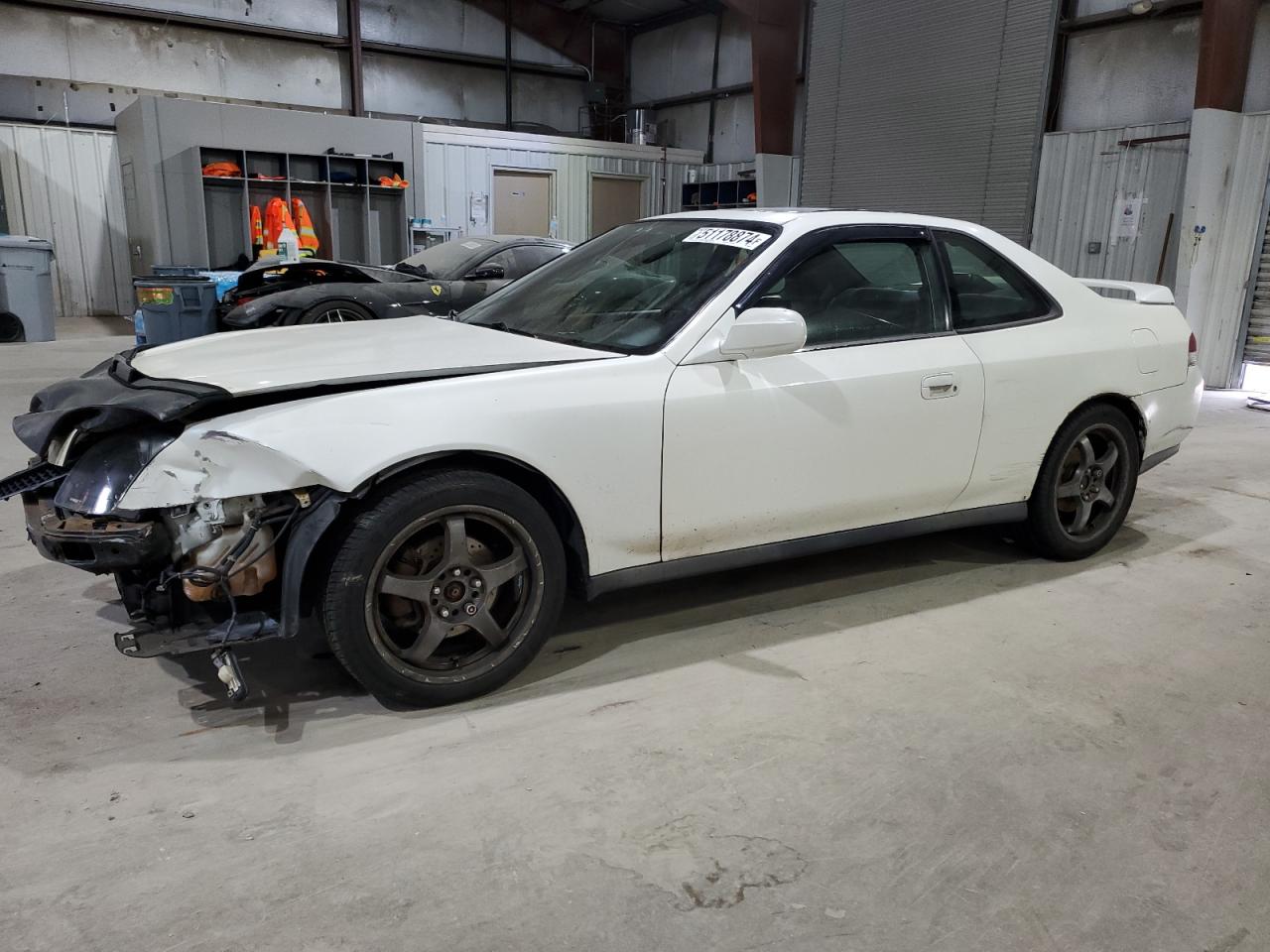 Honda Prelude (1998)