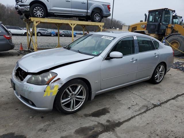 Infiniti M45 (2006)