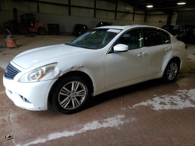 Infiniti G37 (2013)