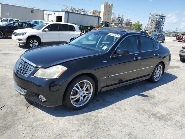 Infiniti M35 (2008)