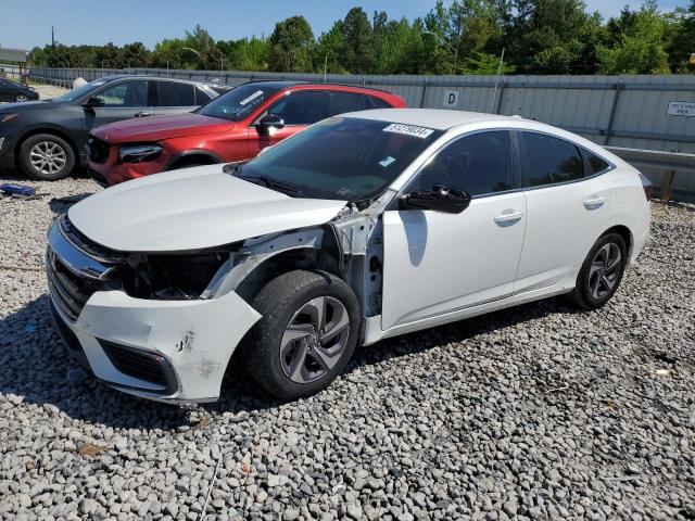 Honda Insight (2019)
