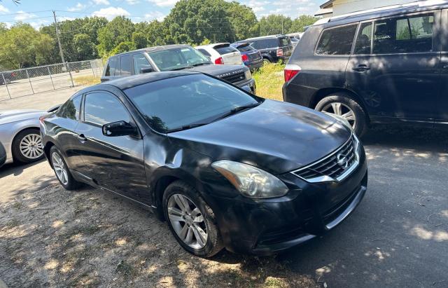 Nissan Altima s (2010)