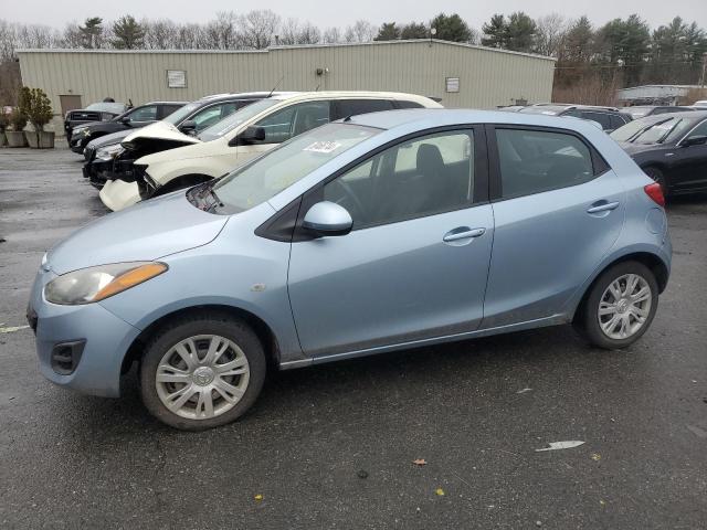 Mazda 2 (2013)