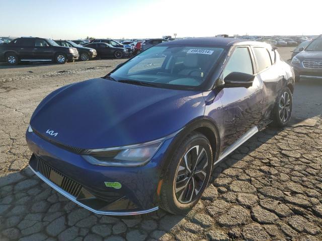 Kia Ev6 light (2023)