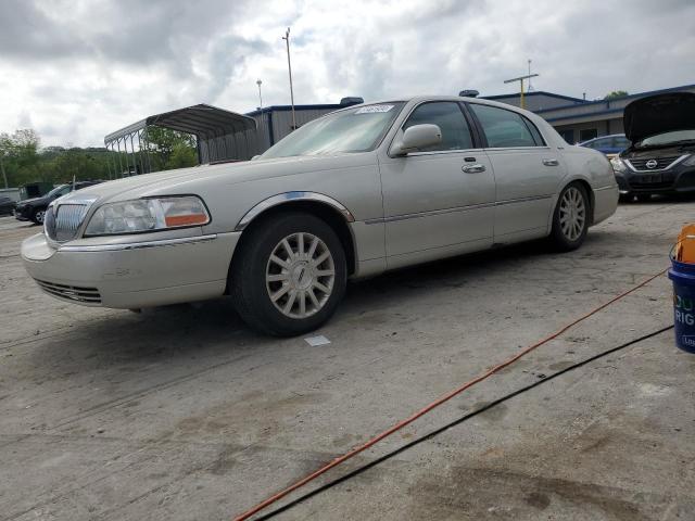 Lincoln Towncar (2007)