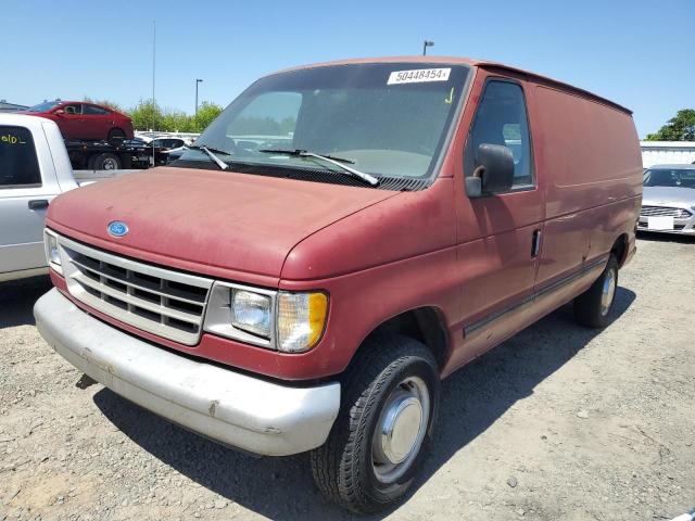 Ford Econoline (1993)