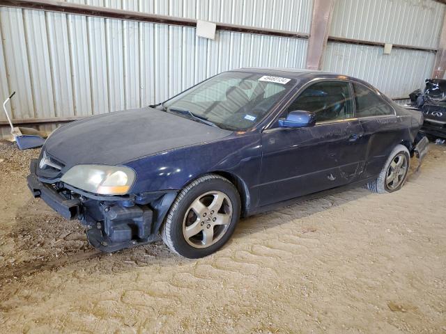 Acura Cl (2003)