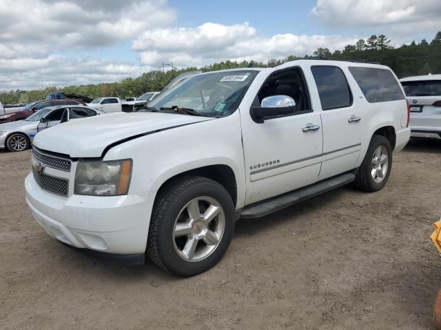 Chevrolet Suburban (2011)