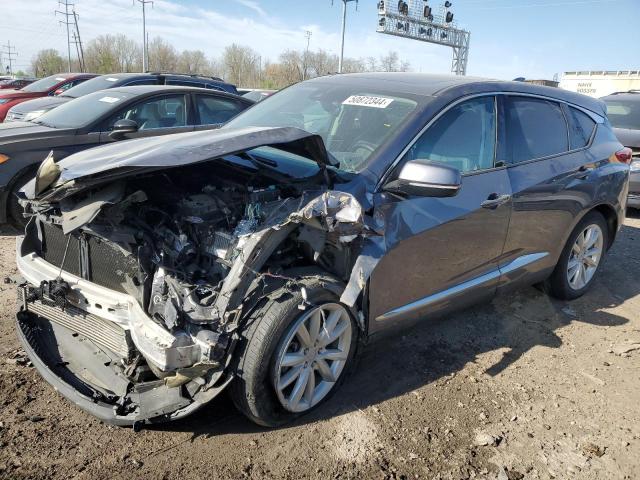 Acura Rdx (2021)