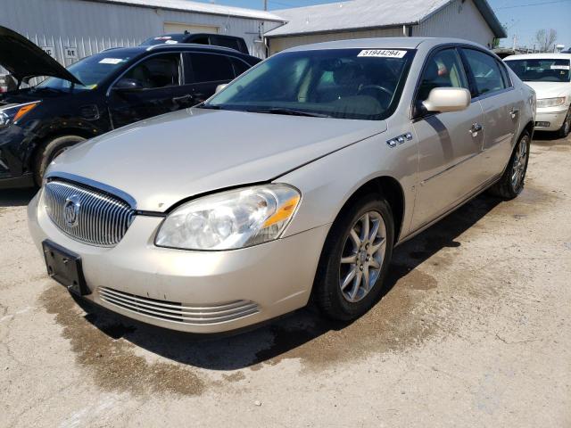 Buick Lucerne (2008)