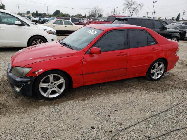 Lexus Is (2004)