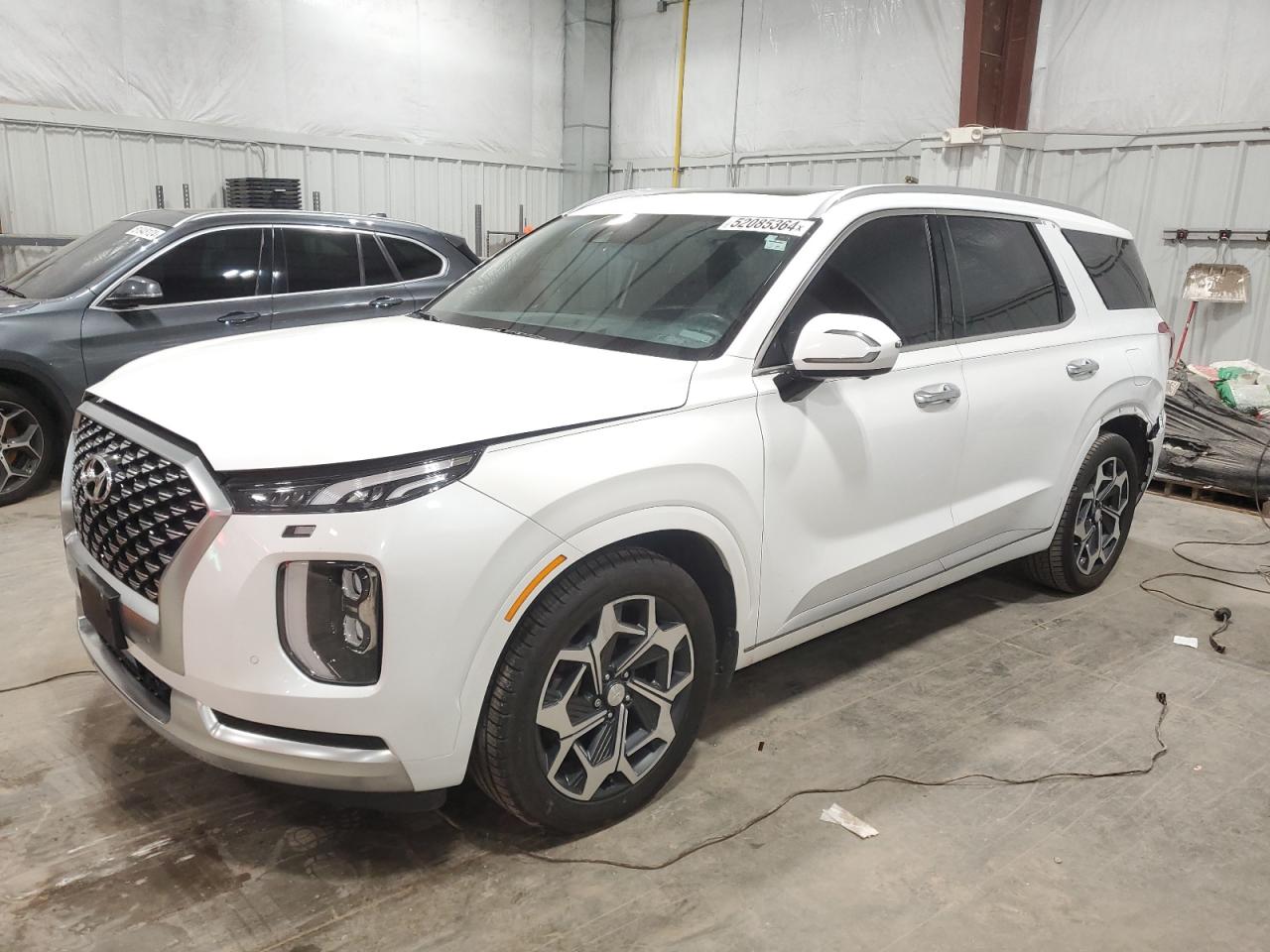 Hyundai Palisade (2022)