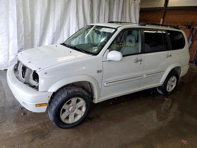 Suzuki Xl7 (2003)