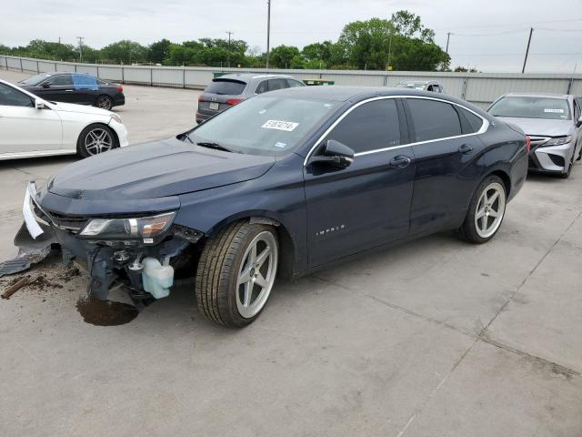 Chevrolet Impala (2019)