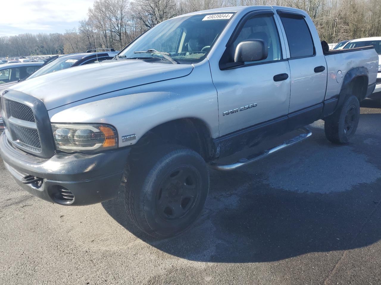 Dodge Ram (2003)