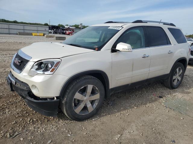 Gmc Acadia (2011)
