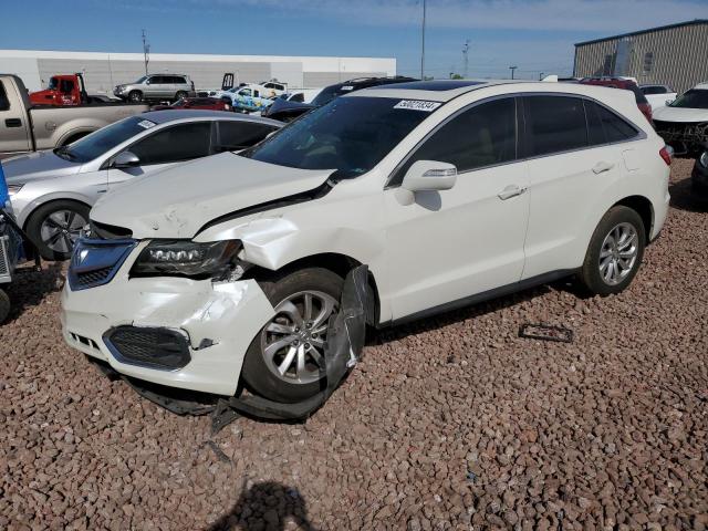 Acura Rdx (2017)