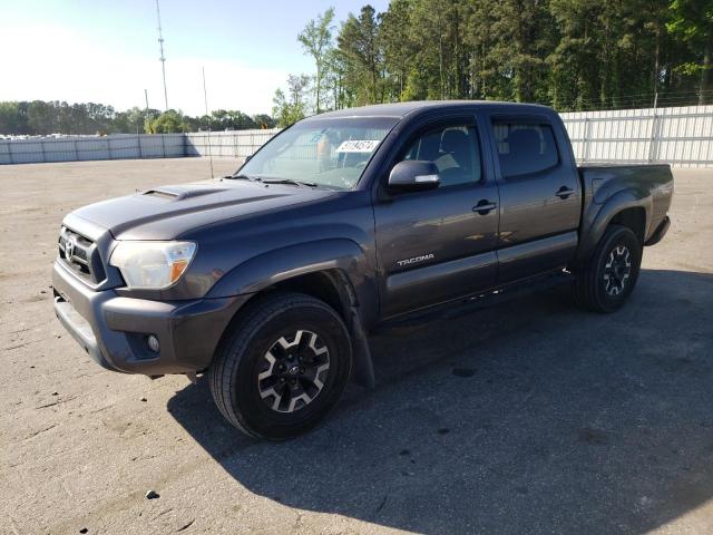Toyota Tacoma (2012)