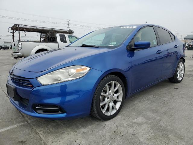 Dodge Dart (2013)