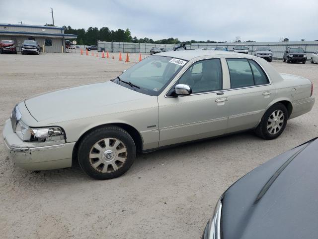 Mercury Grmarquis (2003)